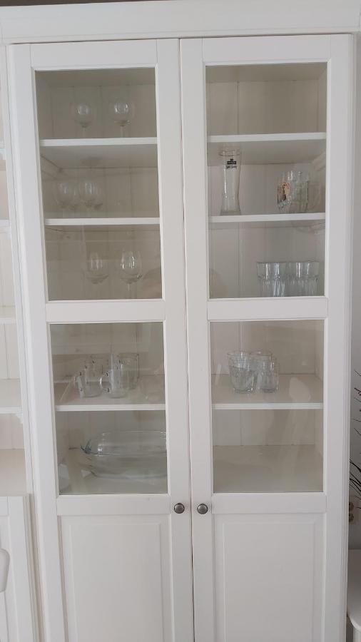 Comfortabel En Gezellig Familie Chalet Tot 6 Personen Op De Veluwe Bungalowpark De Kern Putten Dış mekan fotoğraf
